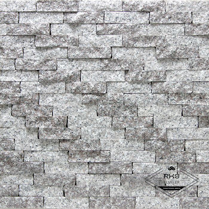 Фасадный камень Полоса - Гранит Diamond в Курске